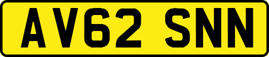 AV62SNN