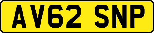 AV62SNP