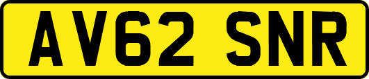 AV62SNR