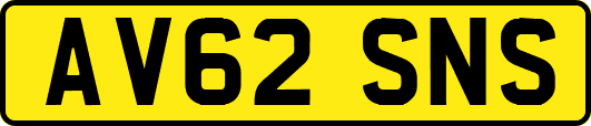 AV62SNS