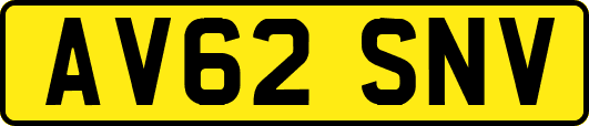 AV62SNV