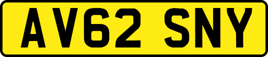AV62SNY