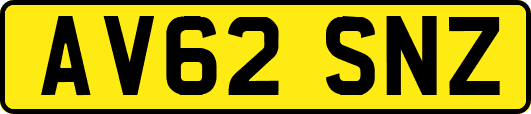 AV62SNZ