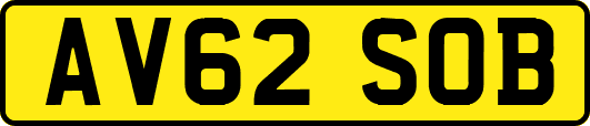 AV62SOB