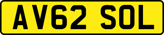 AV62SOL
