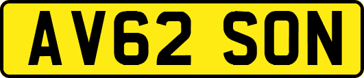 AV62SON