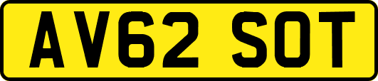 AV62SOT