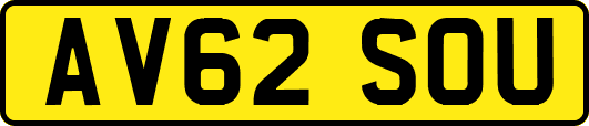 AV62SOU