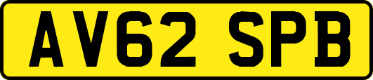 AV62SPB