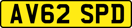 AV62SPD