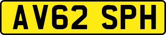 AV62SPH
