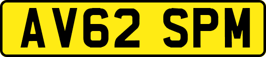 AV62SPM