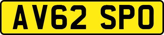 AV62SPO