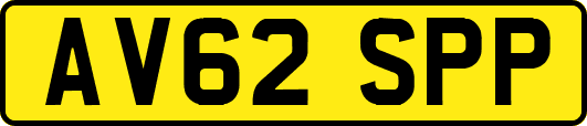 AV62SPP