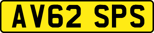 AV62SPS