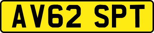 AV62SPT