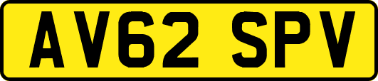 AV62SPV
