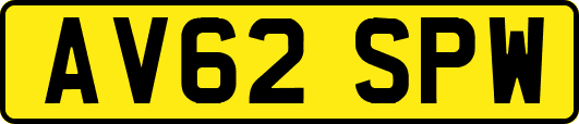 AV62SPW