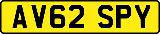 AV62SPY