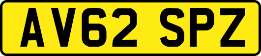 AV62SPZ