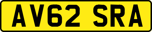AV62SRA