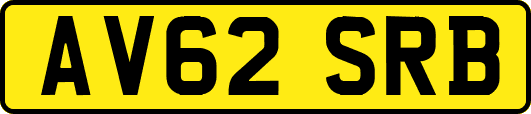AV62SRB