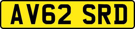 AV62SRD
