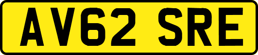 AV62SRE