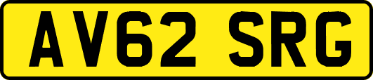 AV62SRG