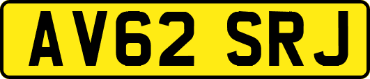 AV62SRJ
