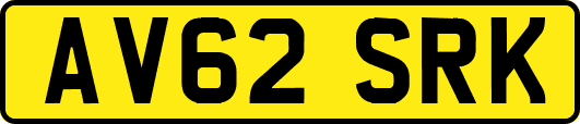 AV62SRK