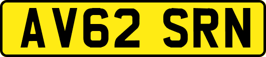 AV62SRN