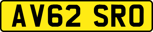 AV62SRO