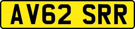 AV62SRR