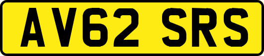 AV62SRS