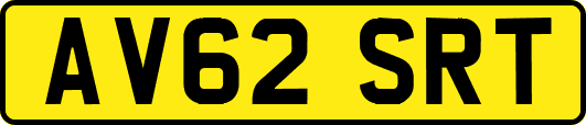 AV62SRT