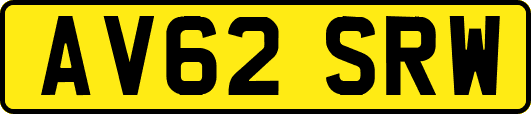 AV62SRW