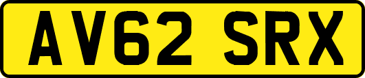 AV62SRX