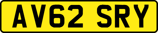 AV62SRY