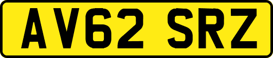 AV62SRZ
