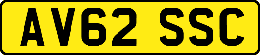 AV62SSC