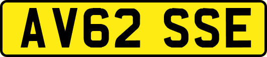 AV62SSE