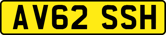 AV62SSH