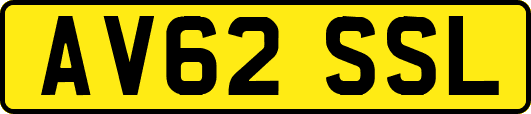 AV62SSL