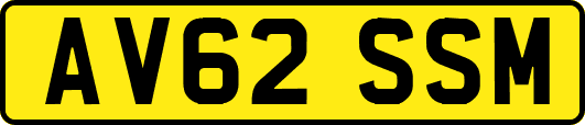 AV62SSM