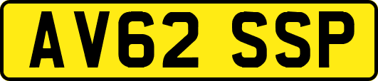 AV62SSP