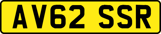 AV62SSR