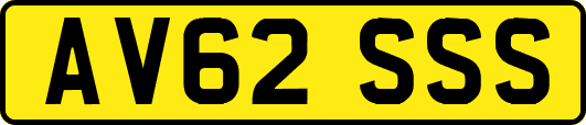 AV62SSS