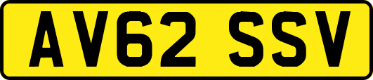 AV62SSV