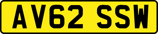 AV62SSW